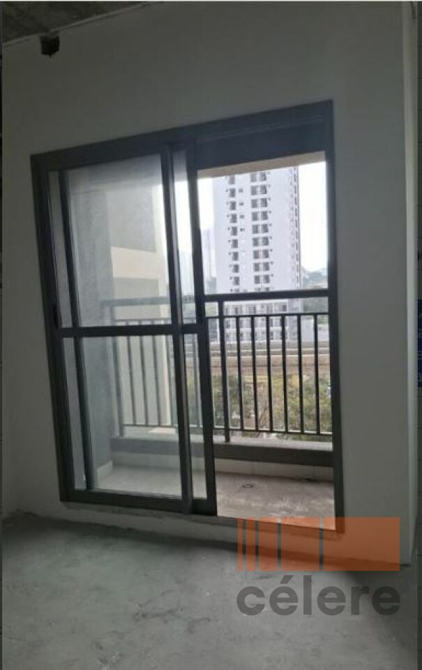 Apartamento para Locação - Vila Independência