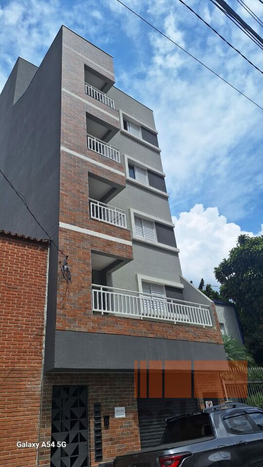 Apartamento para Venda - Alto da Mooca