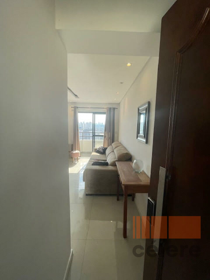 Apartamento para Venda - Mooca