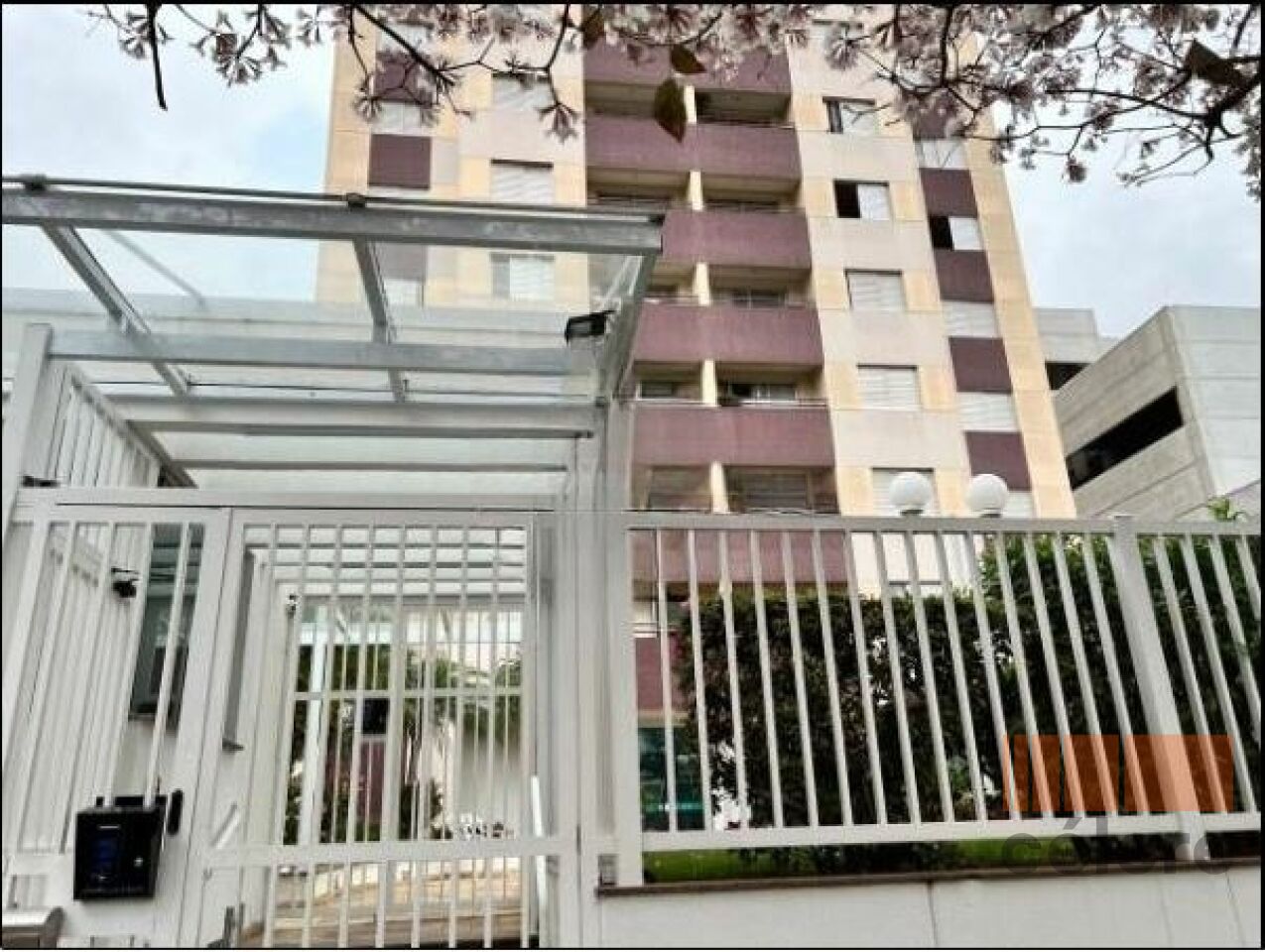 Apartamento para Venda - Mooca