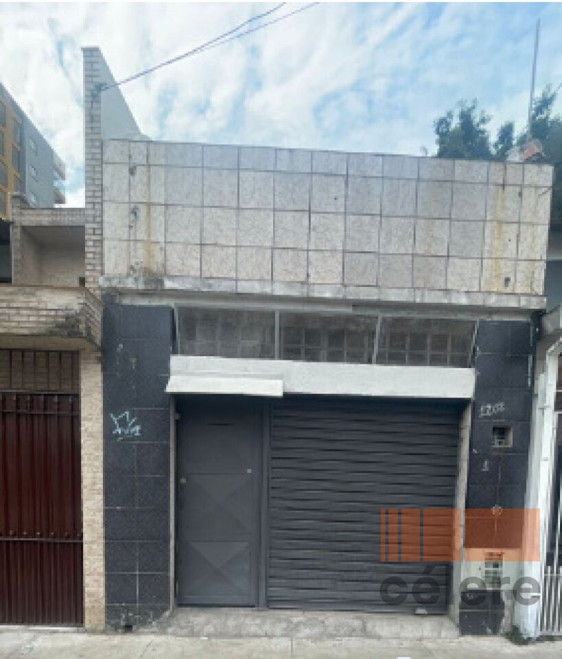 Casa para Venda - Mooca