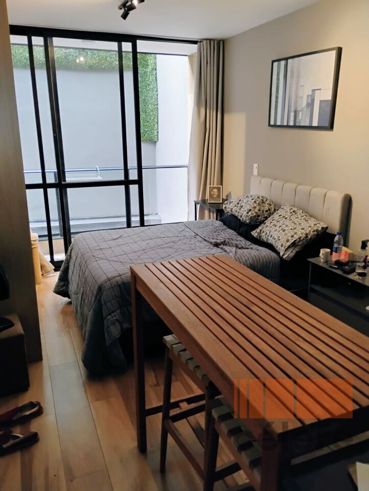 Apartamento para Venda - Vila Invernada