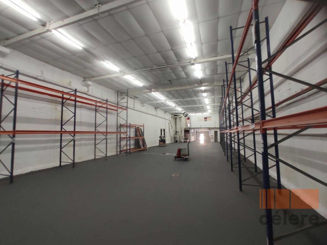 Galpão para Venda - Parque da Mooca