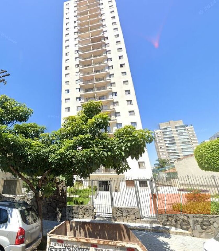 Apartamento para Venda - Mooca