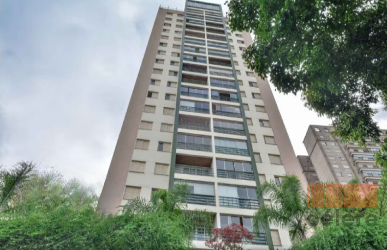 Apartamento para Venda - Mooca