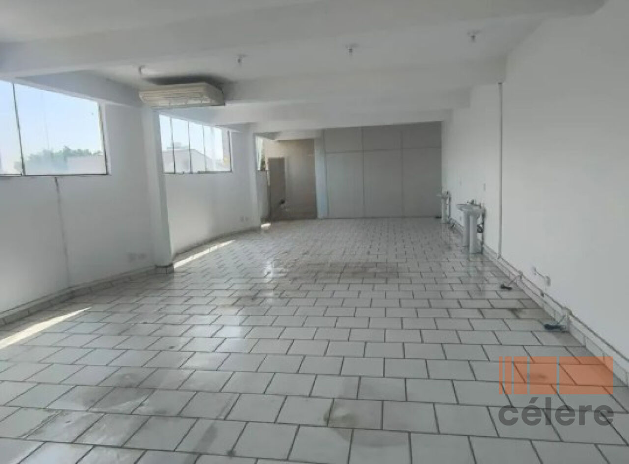 Salão para Locação - Alto da Mooca