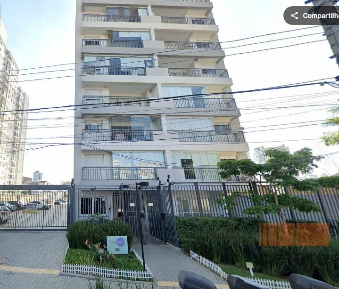 Apartamento para Venda - Vila Invernada