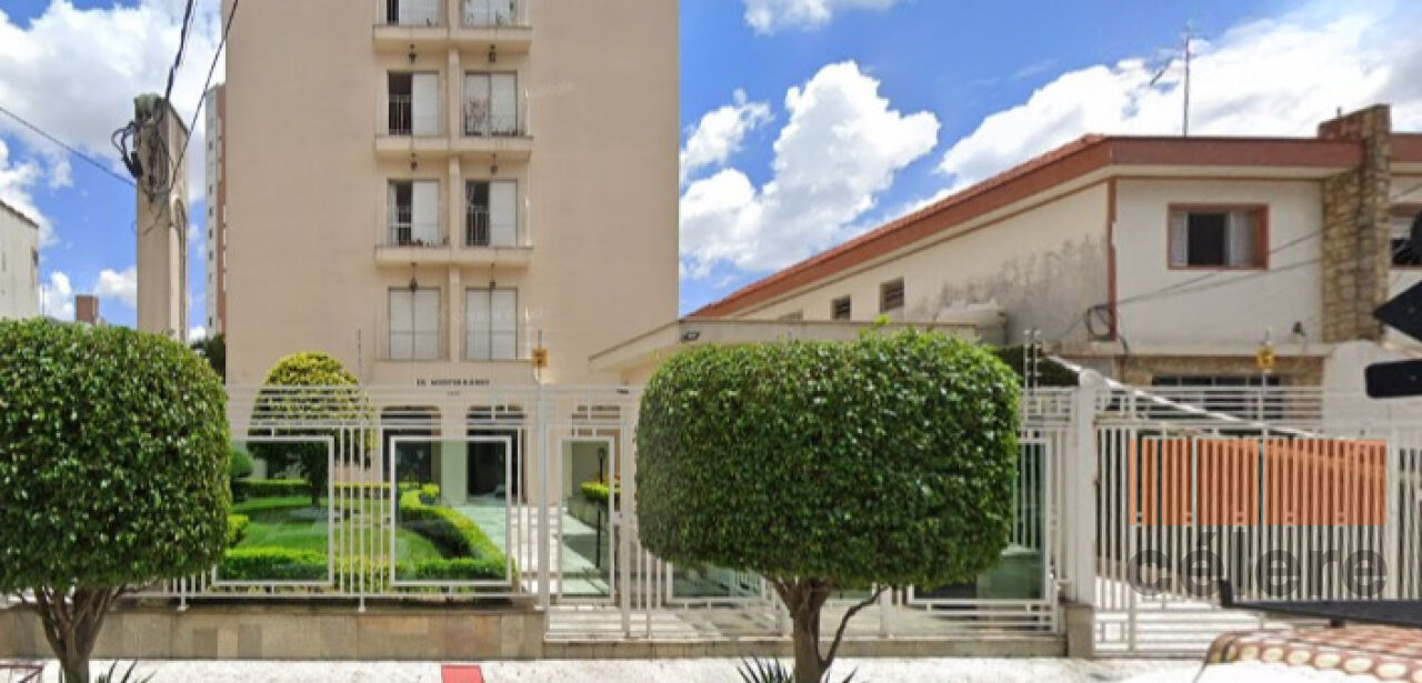 Apartamento para Venda - Tatuapé