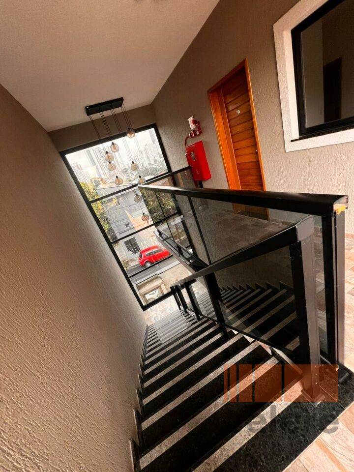 Apartamento para Venda - Água Rasa