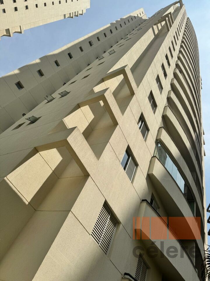 Apartamento para Venda - Mooca