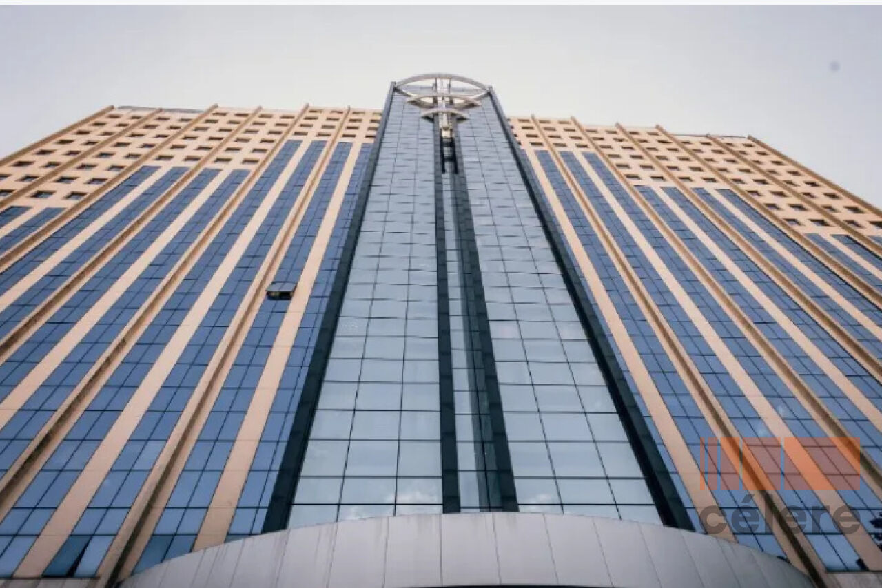 Apartamento para Venda - Cidade Mãe do Céu