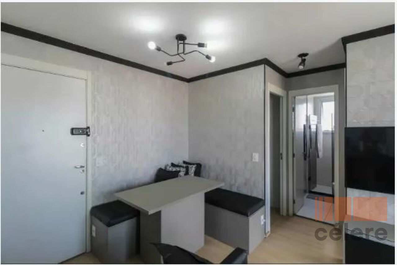 Apartamento para Venda - Vila Prudente