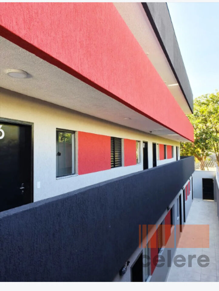 Apartamento para Venda - Vila Antonina