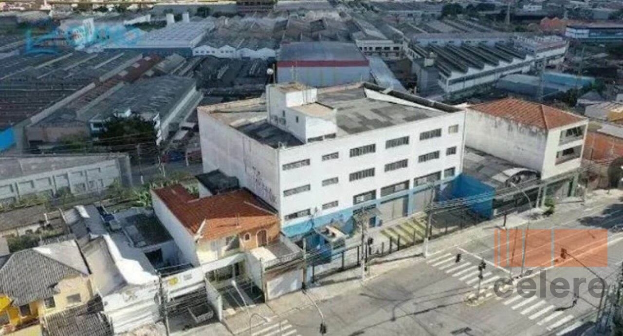 Prédios Comerciais para Locação - Parque da Mooca