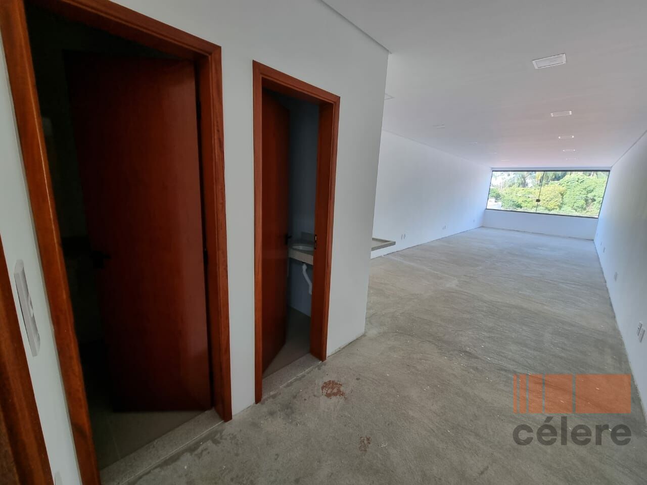 Sala para Locação - Mooca