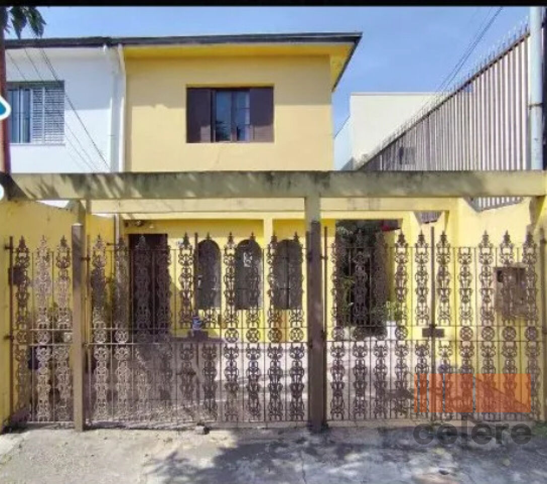 Sobrado para Venda - Vila Independência