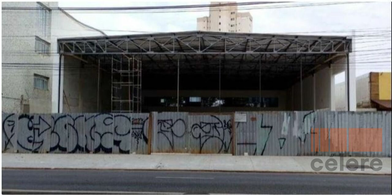 Galpão para Locação - Mooca