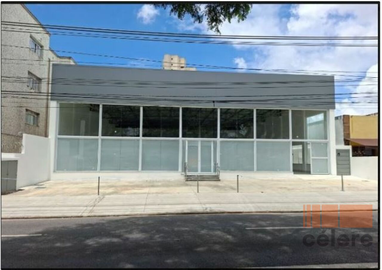 Galpão para Locação - Mooca