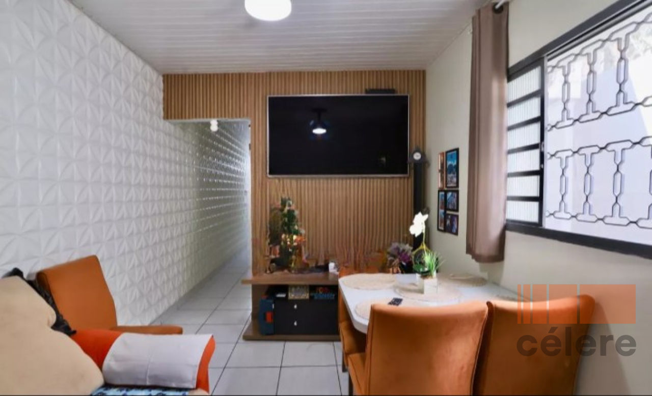 Casa Térrea para Venda - Mooca