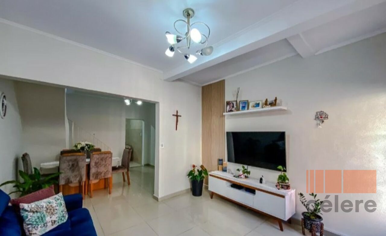 Sobrado para Venda - Mooca