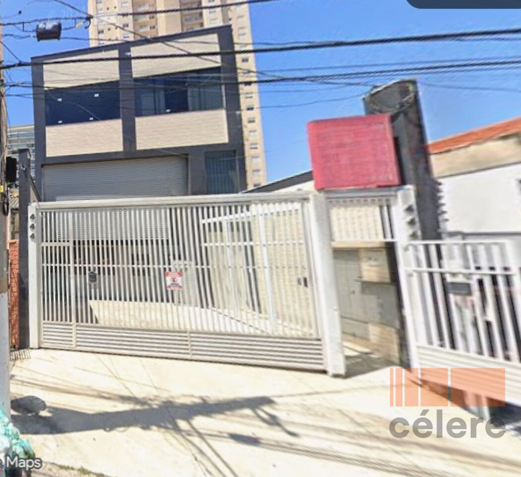 Sala para Locação - Parque da Mooca