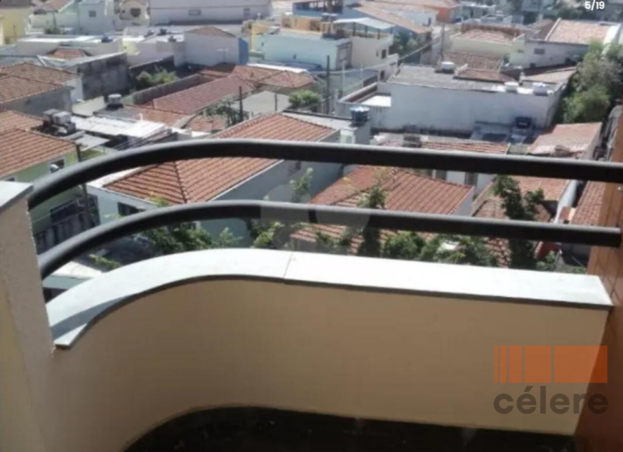 Apartamento para Venda - Vila Bertioga