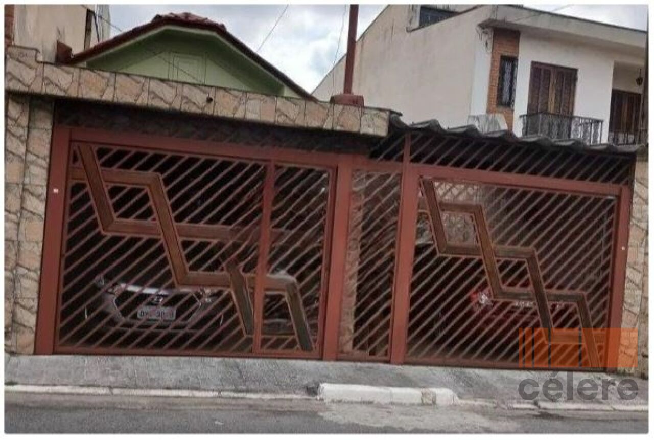 Casa Térrea para Venda - Mooca