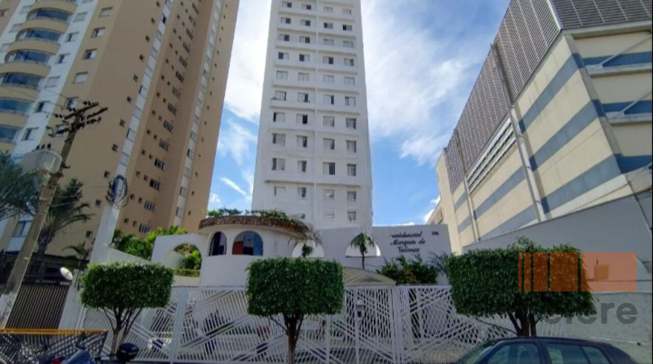 Apartamento para Venda - Alto da Mooca