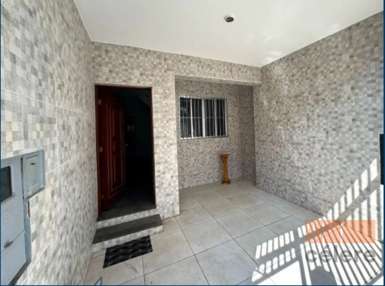 Casa de Vila para Venda - Vila Prudente