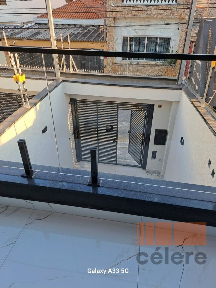 Sobrado para Venda - Mooca