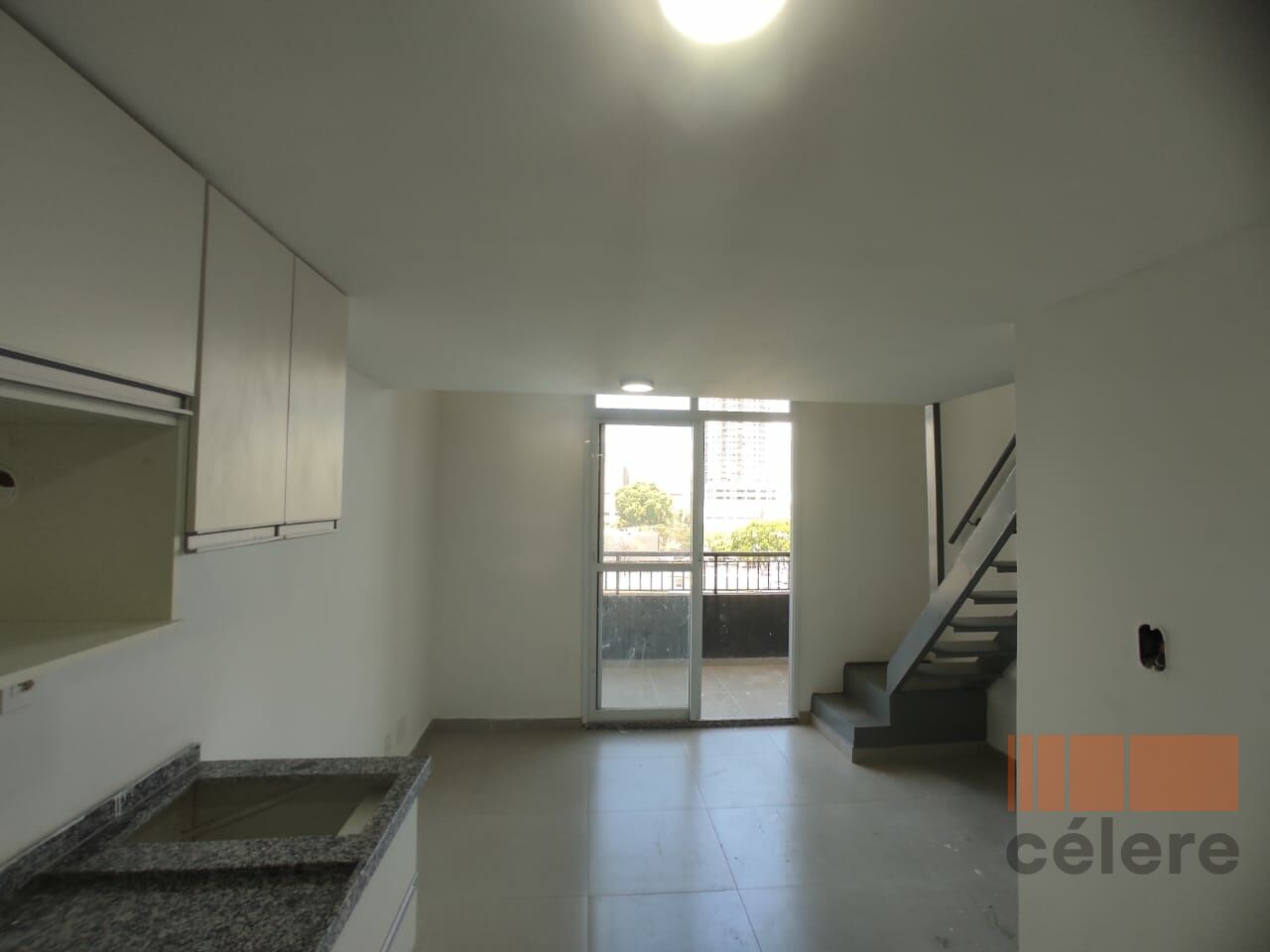 Apartamento para Locação - Belenzinho