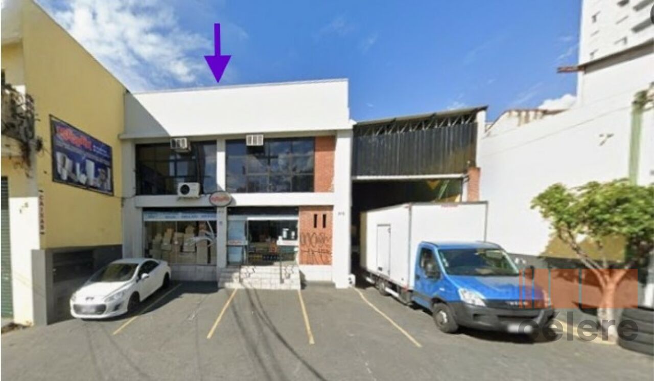 Galpão para Venda - Alto da Mooca