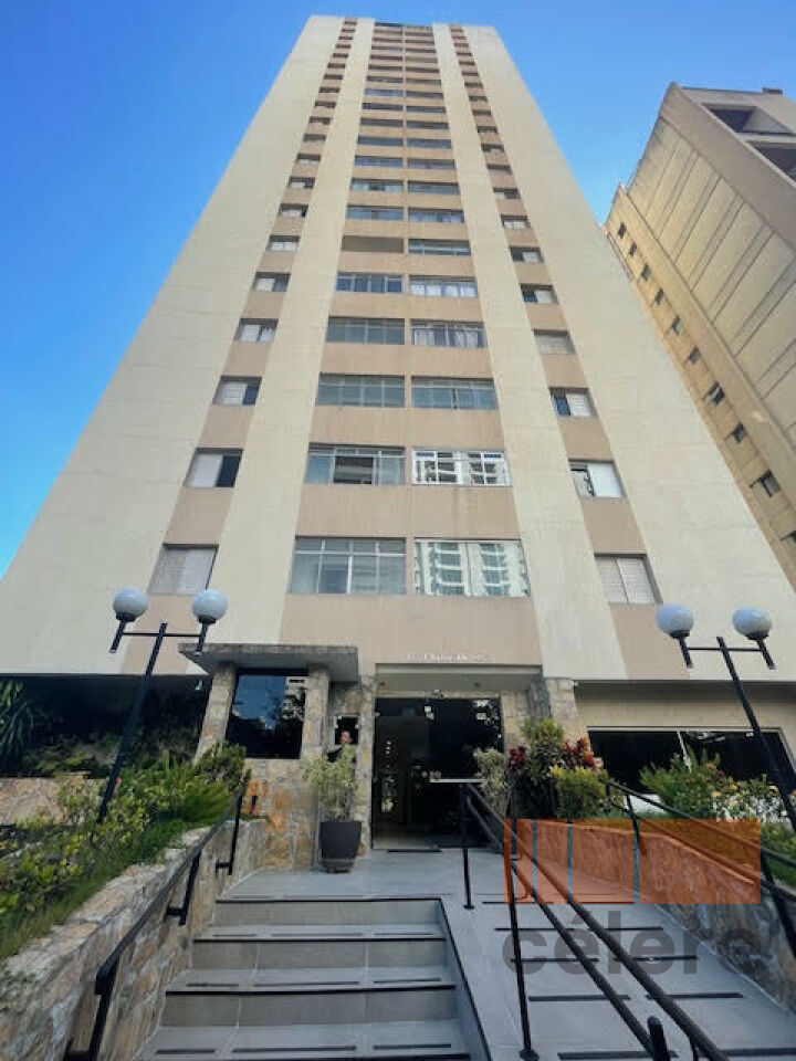 Apartamento para Venda - Mooca