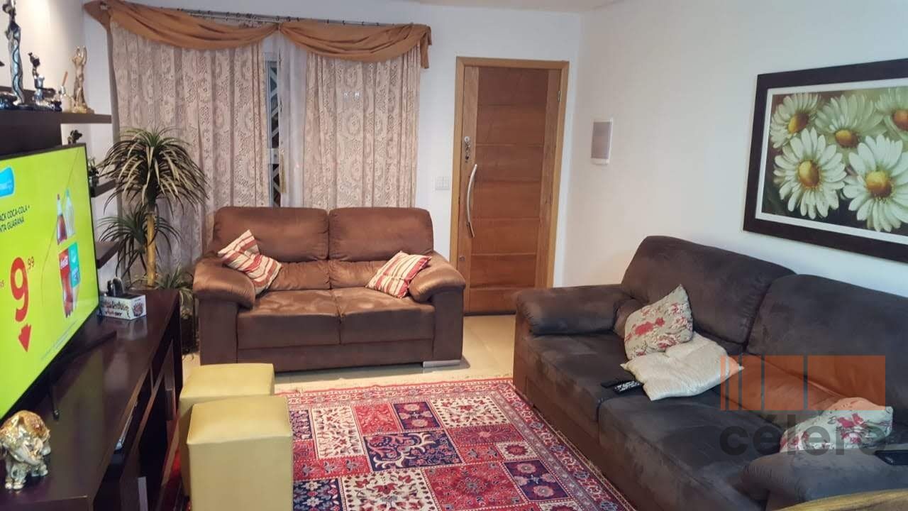 Sobrado para Venda - Vila Bertioga