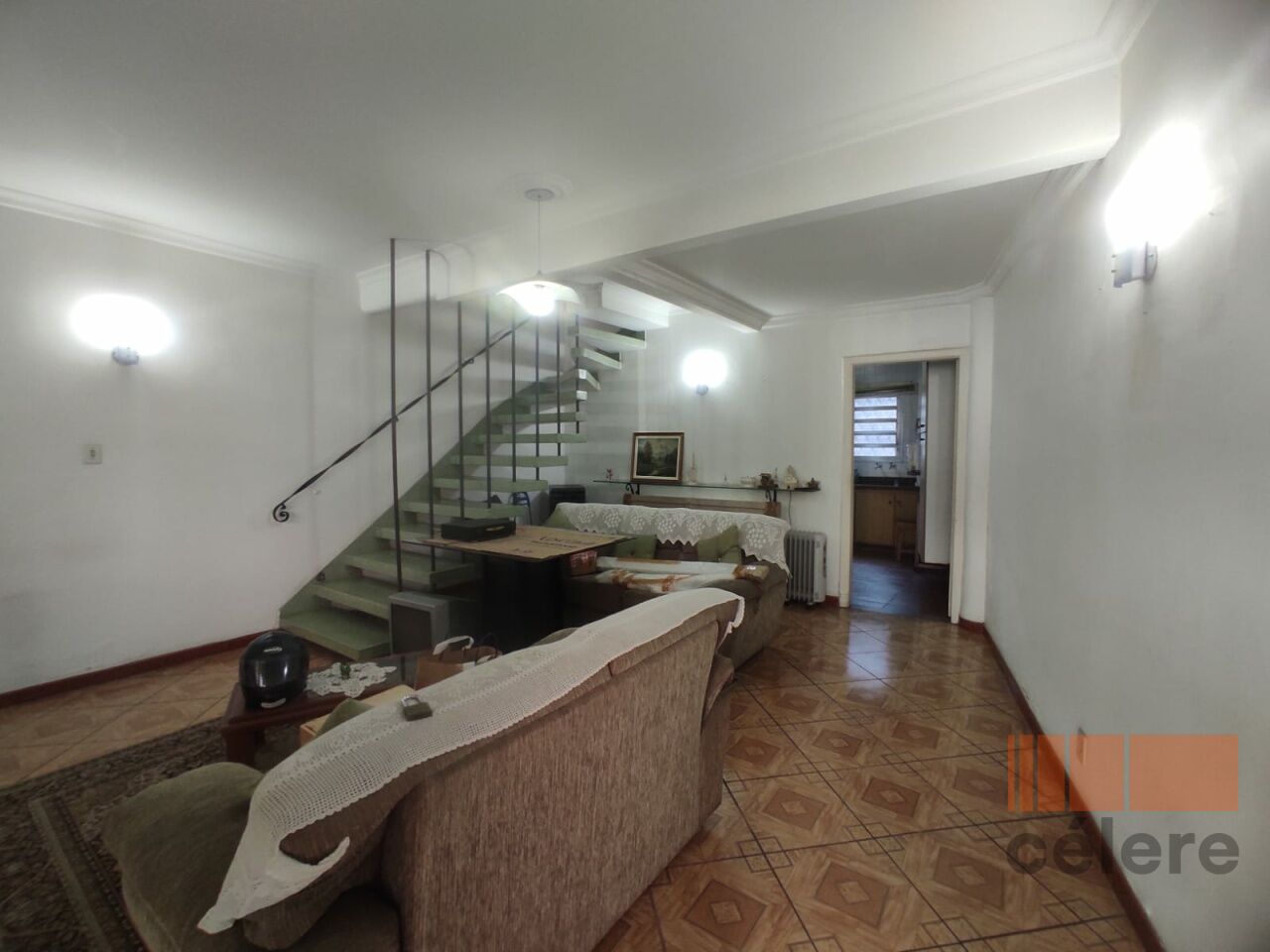 Sobrado para Venda - Mooca