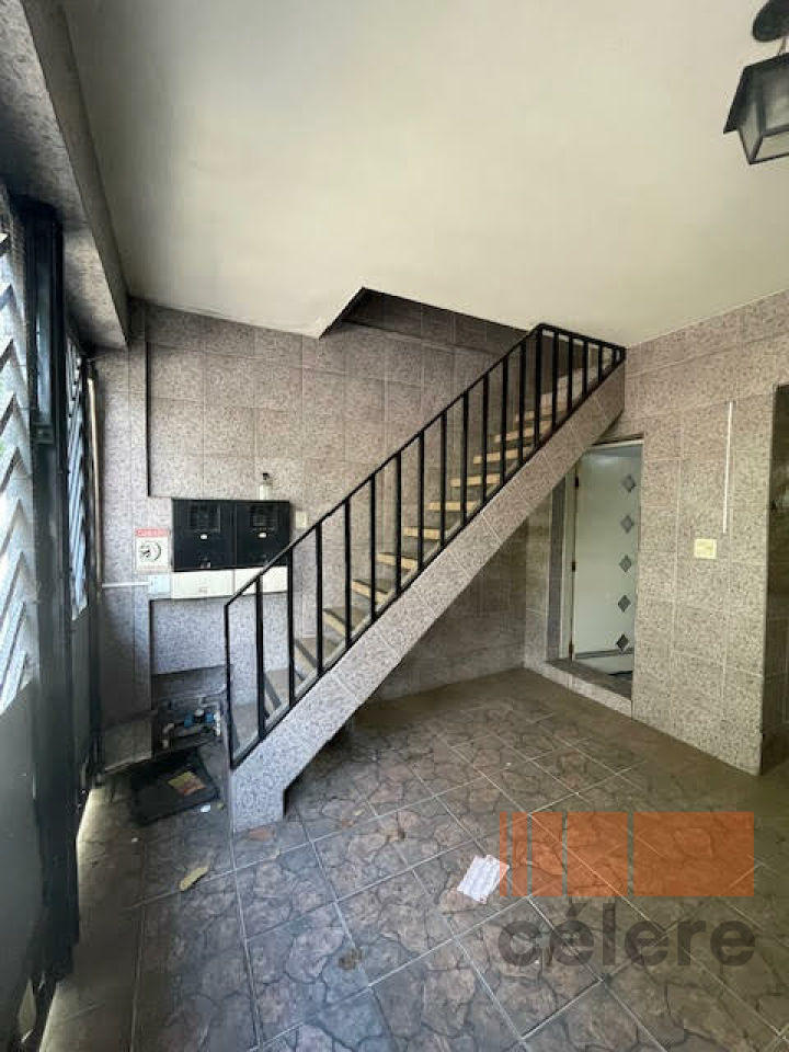 Casa Térrea para Venda - Mooca