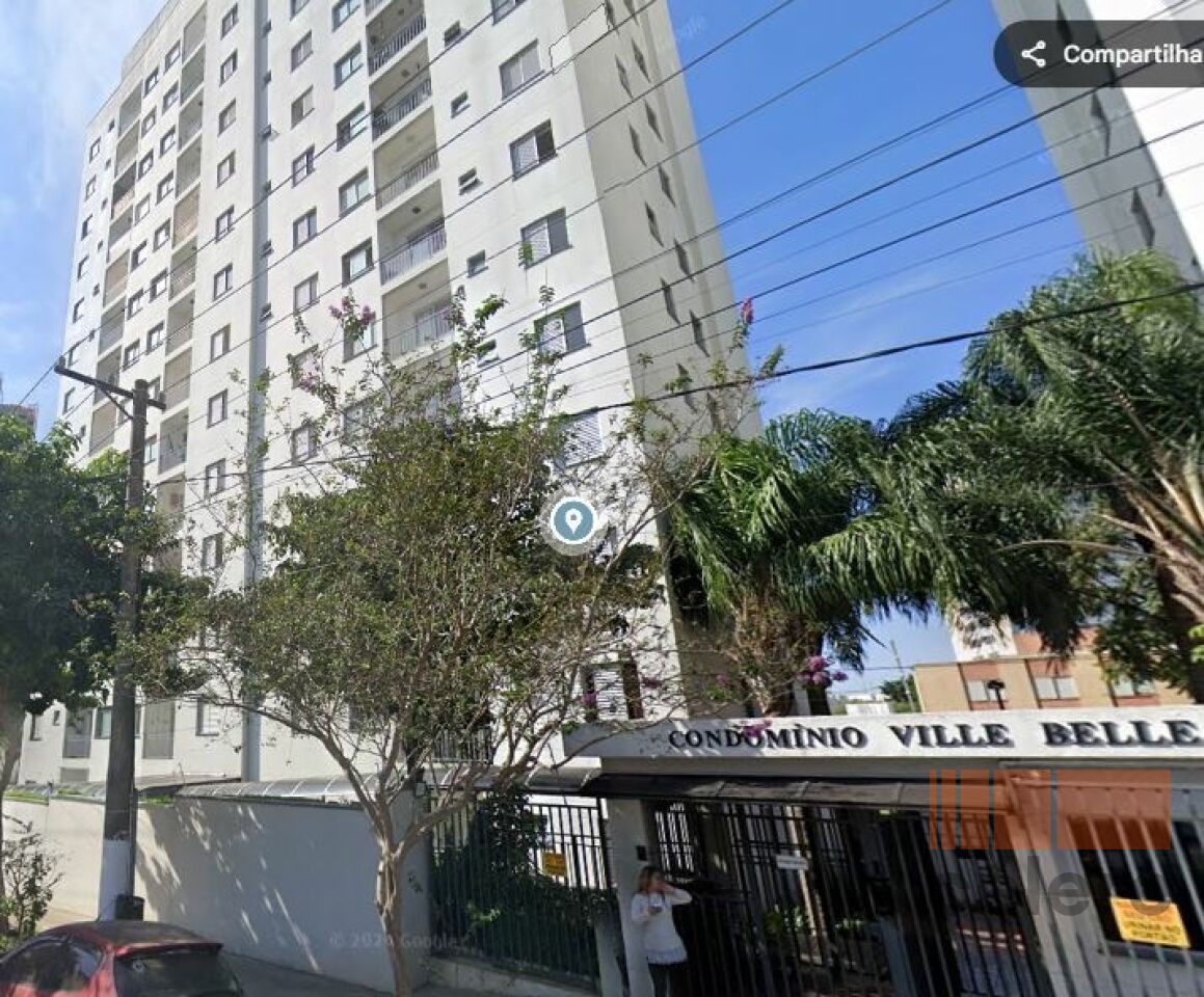 Apartamento para Venda - Jardim Independência
