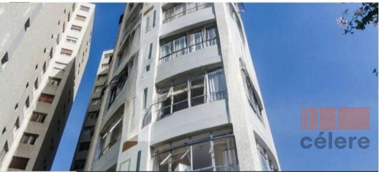 Apartamento para Venda - Mooca