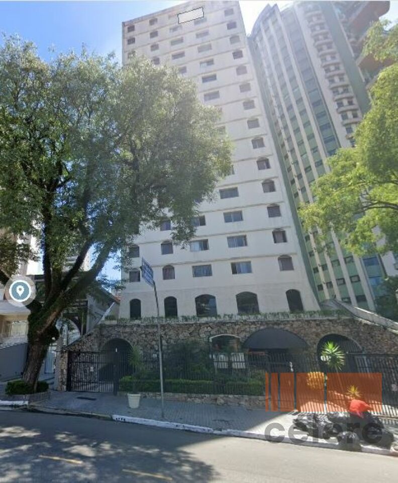 Edifício Residencial para Venda - Parque da Mooca