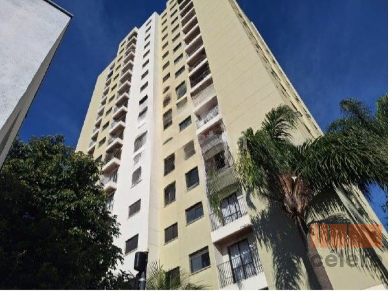 Apartamento para Venda - Tatuapé