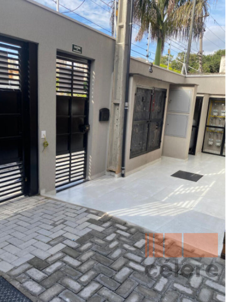 Sobrado para Venda - Chácara Belenzinho