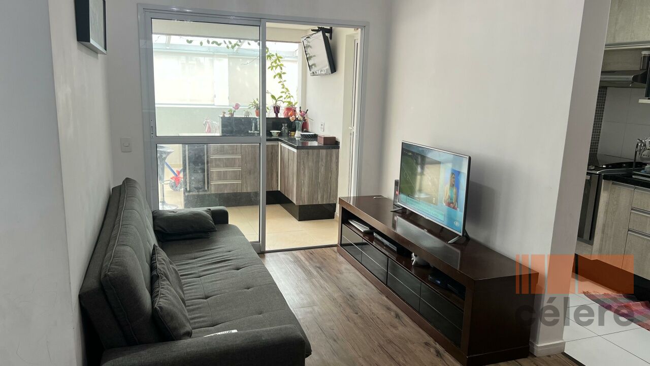 Apartamento para Venda - Vila Prudente Zona Leste