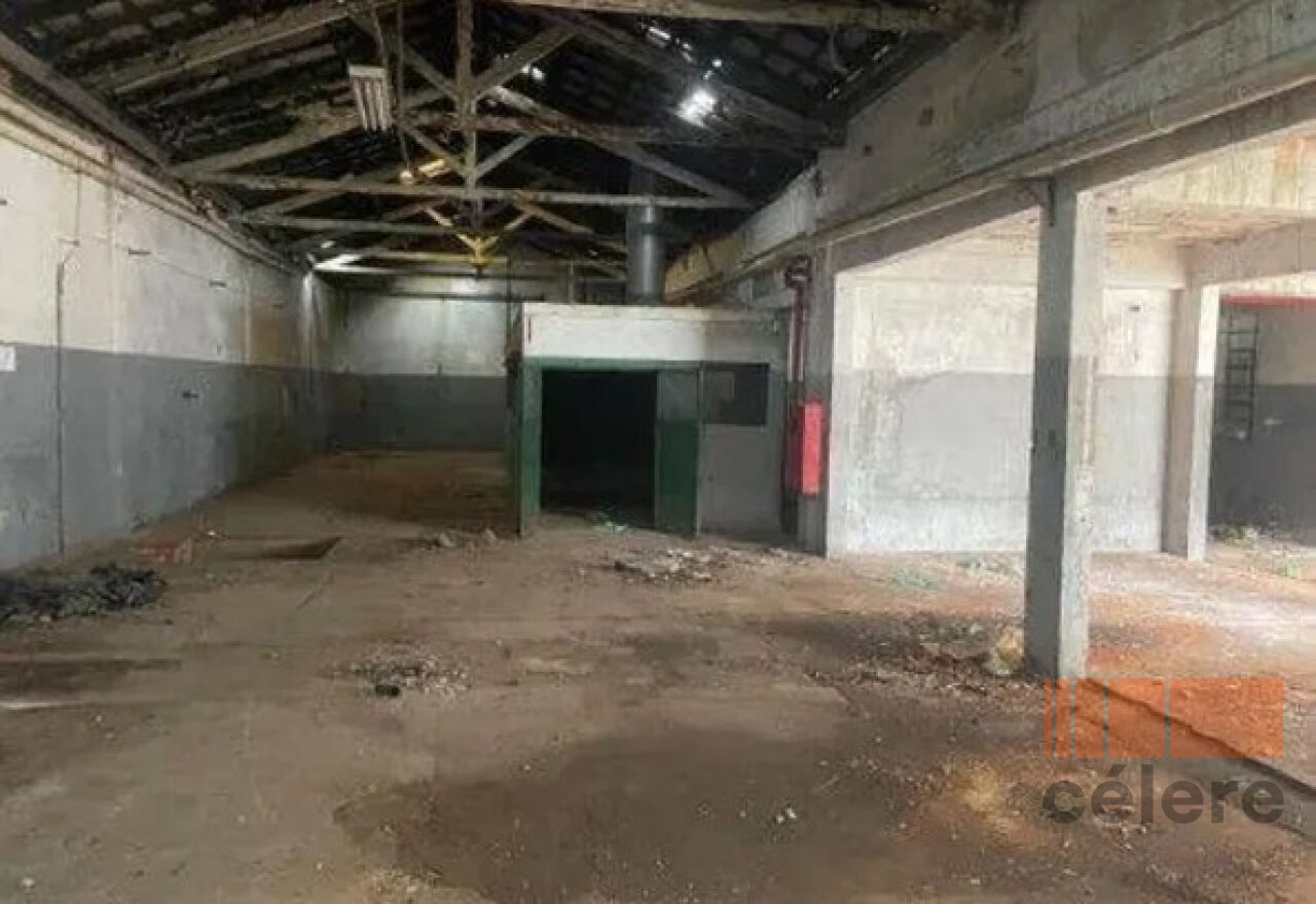 Galpão para Venda - Alto da Mooca