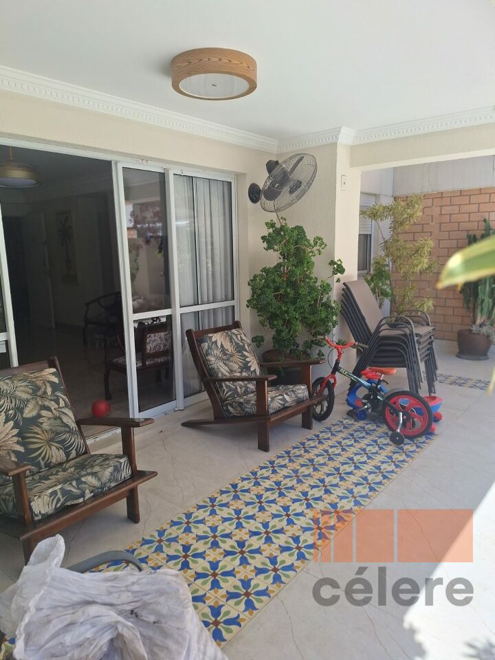 Apartamento para Venda - Mooca