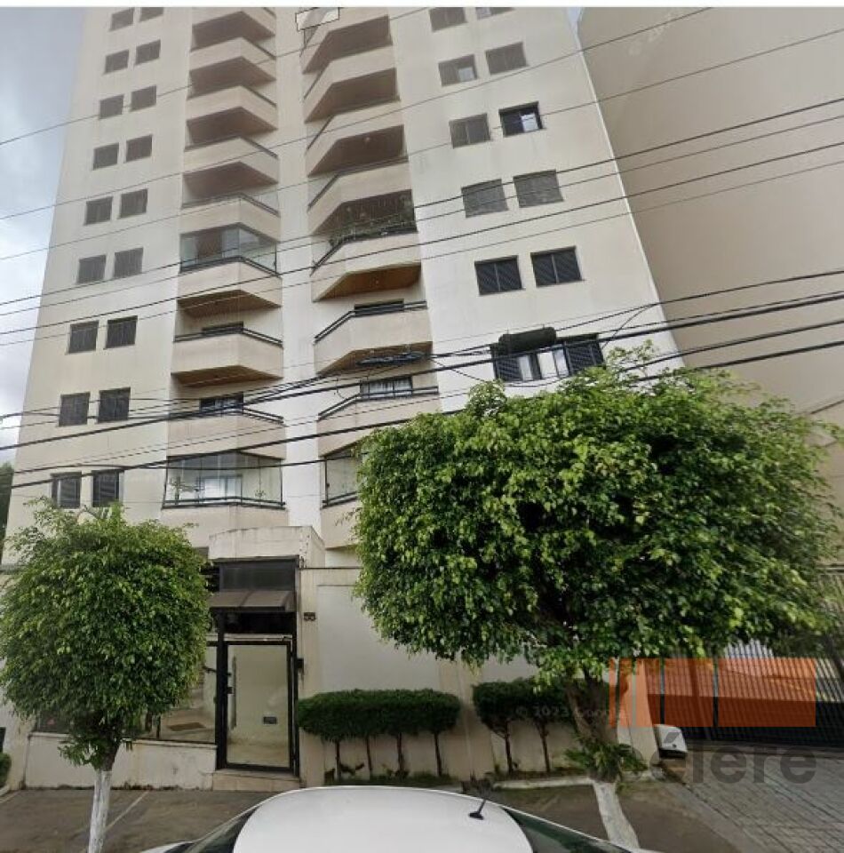 Apartamento para Locação - Mooca