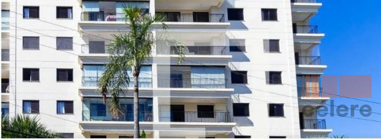 Apartamento para Venda - Jardim Avelino