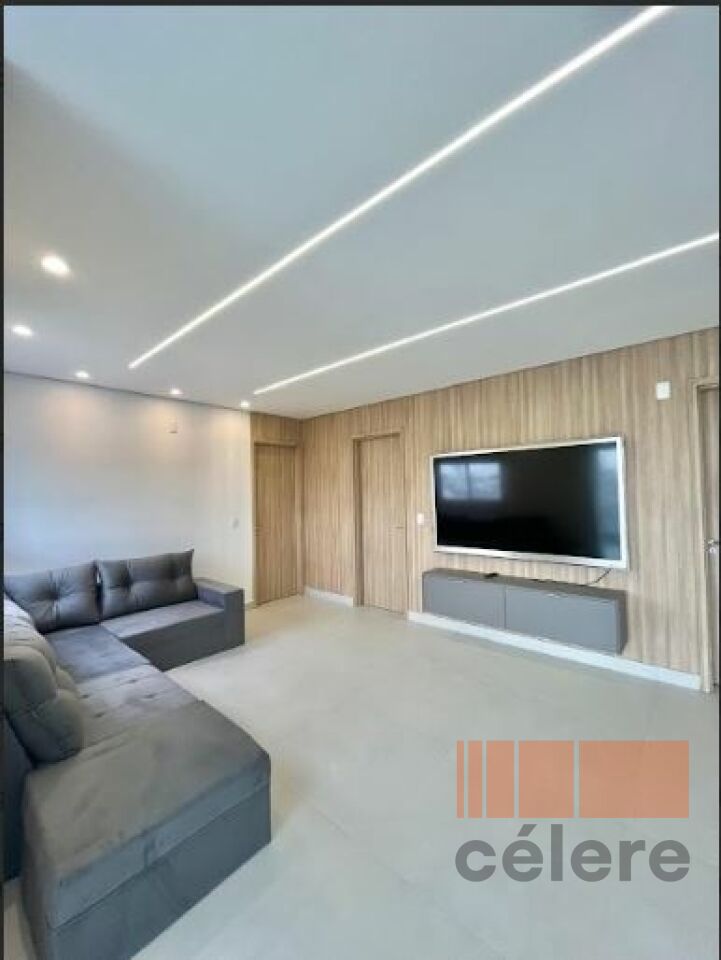 Apartamento para Venda - Cidade Mãe do Céu