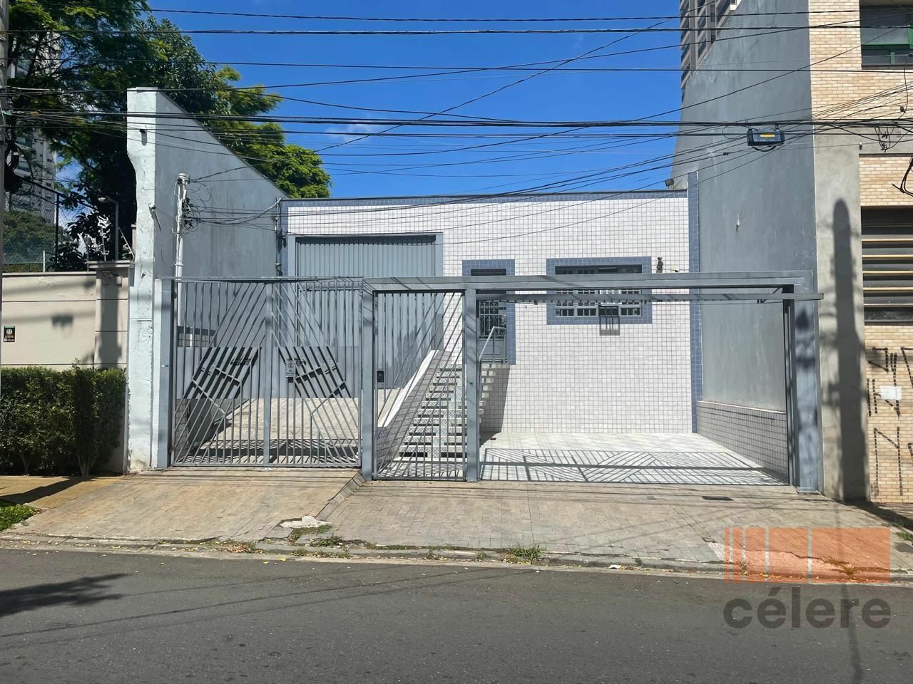 Casa Térrea para Venda - Vila Bertioga