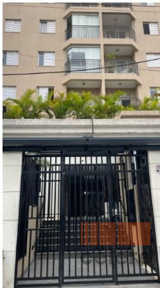 Apartamento para Venda - Mooca