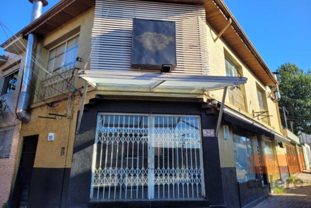 Prédios Comerciais para Venda - Vila Bertioga
